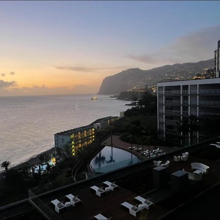 Апартаменты Madeira Palace Lux Фуншал Экстерьер фото