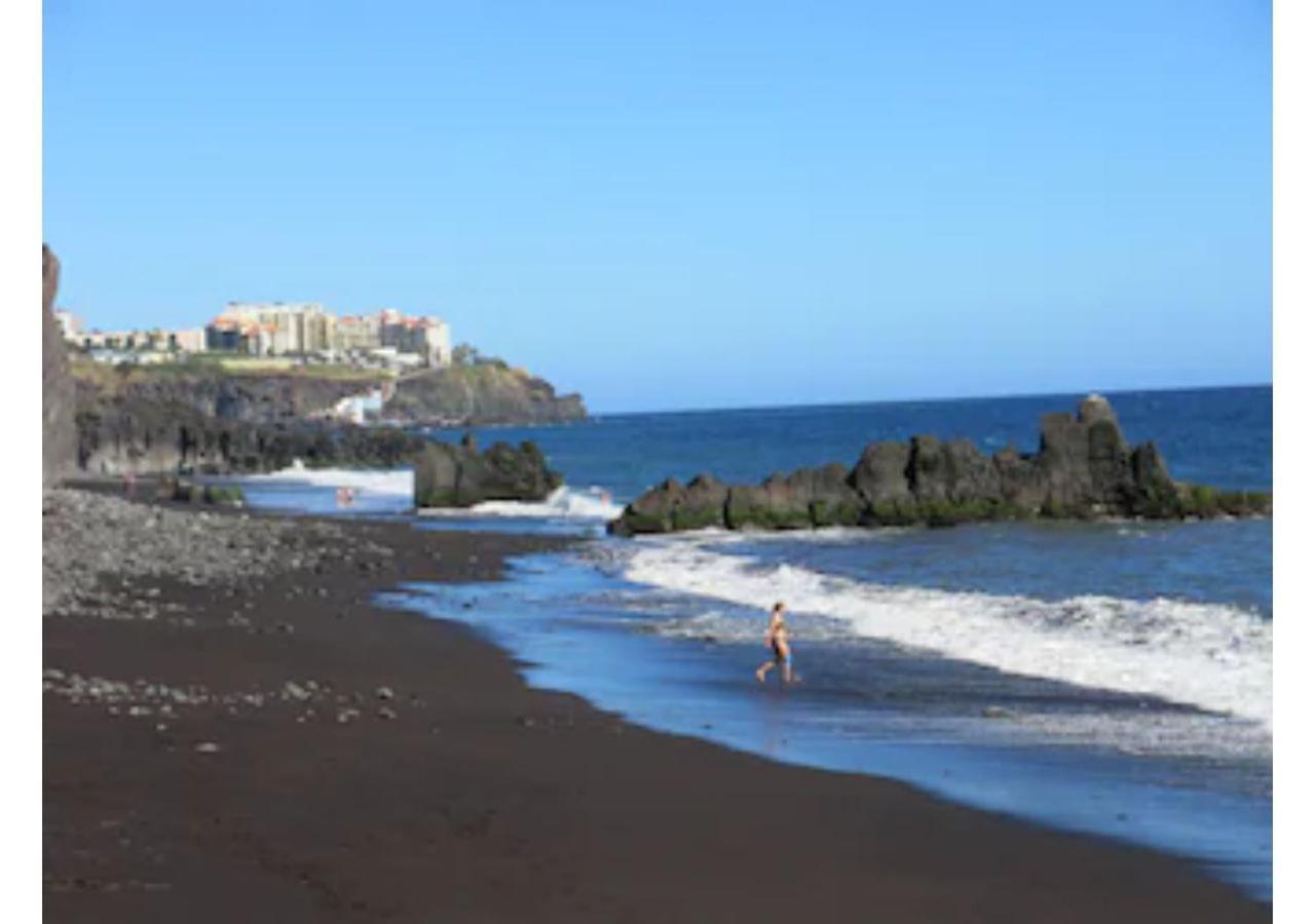 Апартаменты Madeira Palace Lux Фуншал Экстерьер фото