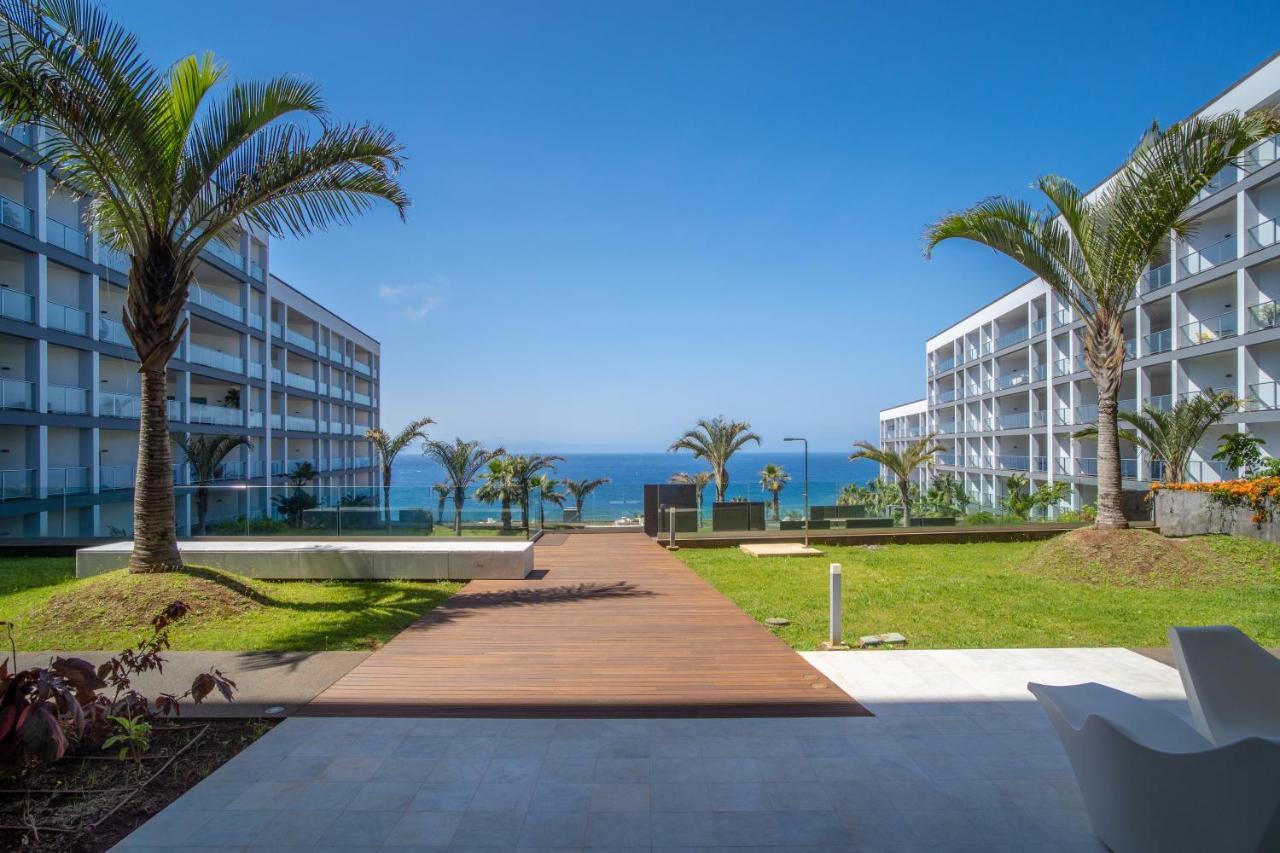 Апартаменты Madeira Palace Lux Фуншал Экстерьер фото